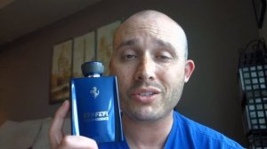 UNDERRATED SUMMER FRAGRANCE - Ferrari Cedar Essence Fragrance Review I Men's Cologne | Men's Cologn