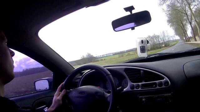 ford puma 1.7 zetec смотреть онлайн