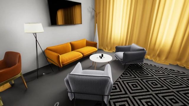 Hotel Renovator VLOG#01 - SHOWROOM смотреть онлайн