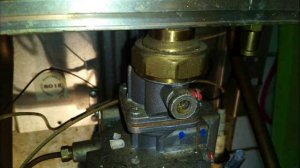 Ремонт Газовой колонки Beretta Idrabagno 11