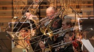 Знакомство с духовыми инструментами "Тромбон"