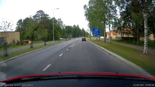 Cityside Drive in Joensuu, Finland - 2021 EDITION! смотреть онлайн