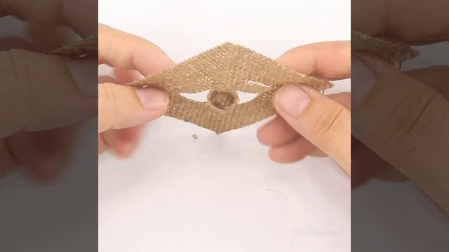 8 New Jute craft Christmas decorations ideas , Merry Christmas 2022 смотреть онлайн