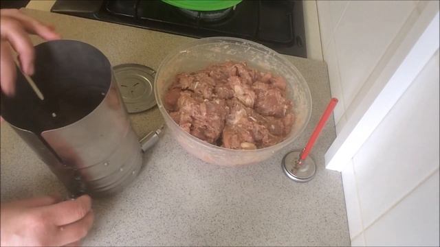 Вкусные рецепты с макаронами и мясом