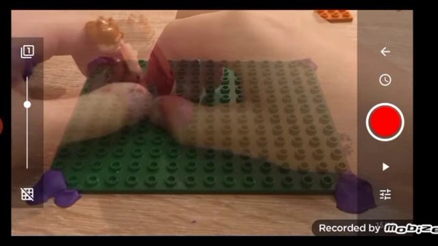 Как сделать прыжок в Stop motion смотреть онлайн