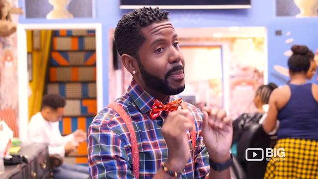 The Funhouse Barber Shop, Hair Salon in Los Angeles CA for Mens Hircuts or for Hairstyle смотреть онлайн