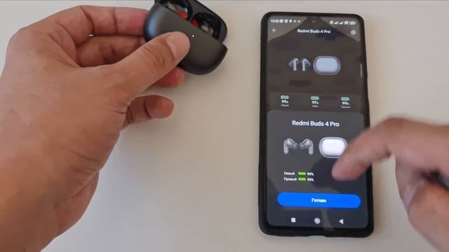 Без наушников Redmi Buds 4 PRO как без рук. 10 ответов на ваш вопрос «Почему» смотреть онлайн