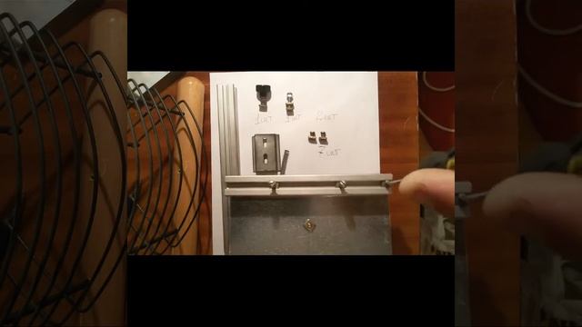 Как сделать держатель печатных плат своими руками. смотреть онлайн