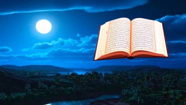 Месяц Шабан – это месяц спасения от Ада... смотреть онлайн