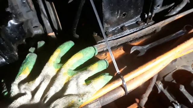 Мтз сорвало генератор. смотреть онлайн