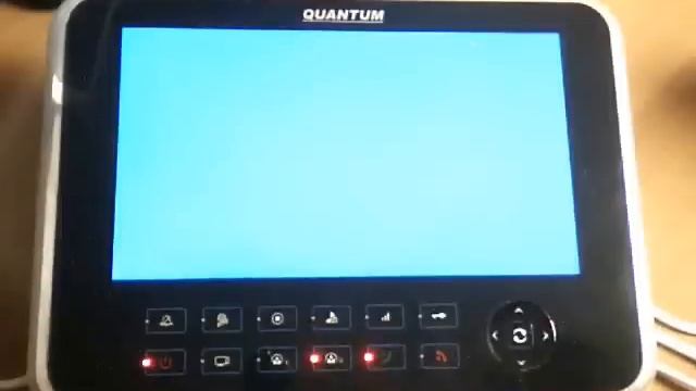 Quantum QM-901C/200.wmv смотреть онлайн