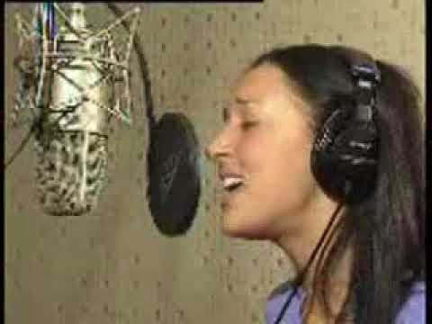 Алсу. Видео-микс (команда Алсу, закулисные кадры) смотреть онлайн