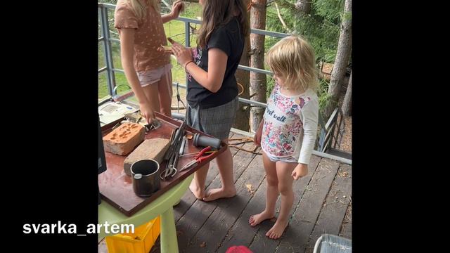 30-08-2024 Печь «Спутник" смотреть онлайн