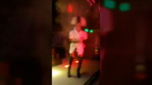 Show Raul Liendo Se dice de my