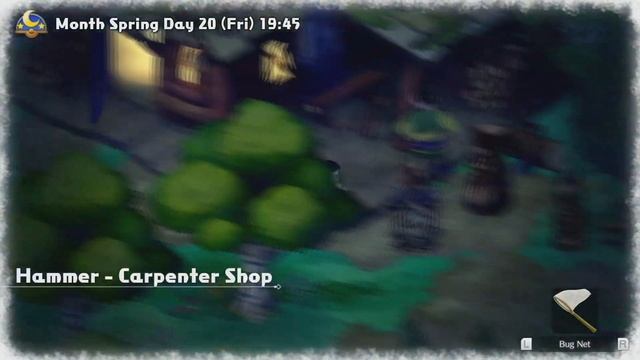 Review - Doraemon Story Of Seasons - Nintendo Switch - PTBR