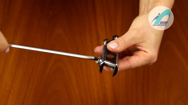 Вертлюг из нержавеющей стали смотреть онлайн