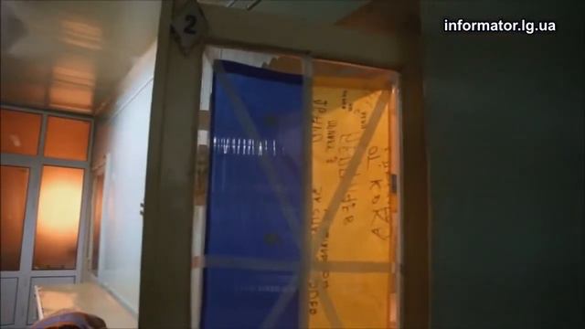 Бои под Дебальцево. Две истории выживших бойцов. 28.01.2015