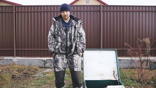 БиоДека 5. Не работа из-за низкого уровня ПШ. Вода из скважины. смотреть онлайн