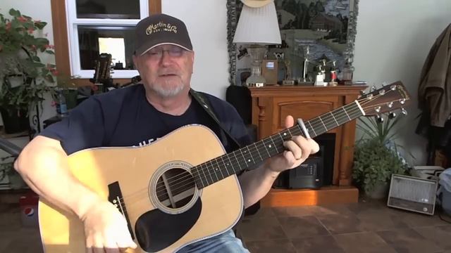 1111 - Take This Job And Shove It - Johnny Paycheck cover with chords and lyrics смотреть онлайн