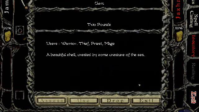 Let's play Return to Krondor 35 - A disgraceful display of incompetence смотреть онлайн