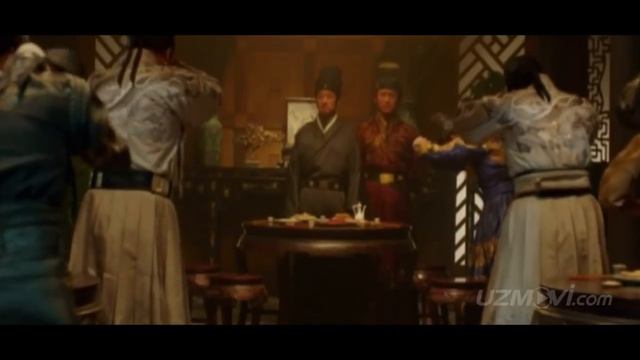 QONLI QASOS UZBEK TILIDA KINO смотреть онлайн