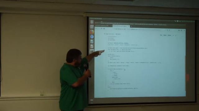 Richard Hector: Wrapper for SSH forced commands смотреть онлайн