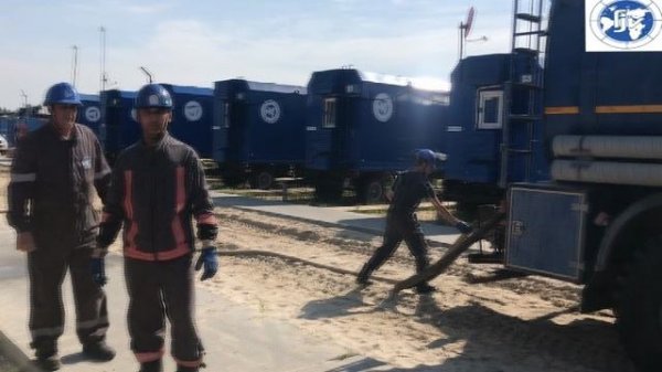 УТЗ "Пожар" ФДВ ОП Кондинское 25.05.2023