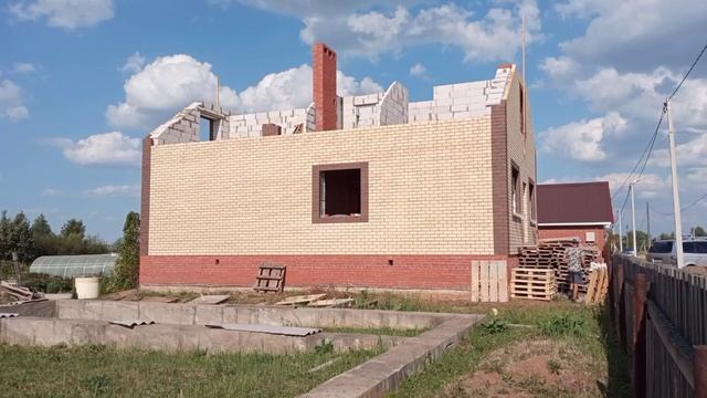 работы за лето каменщика 2021 смотреть онлайн