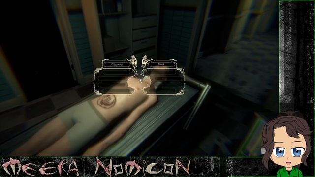 The Mortuary Assistant - Tips Guide: How To Use Ash смотреть онлайн