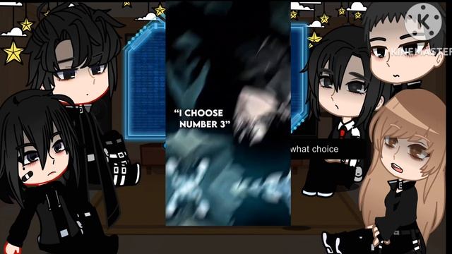 Omniscient Reader's Viewpoint/orv React To Dokja As Jaehwan