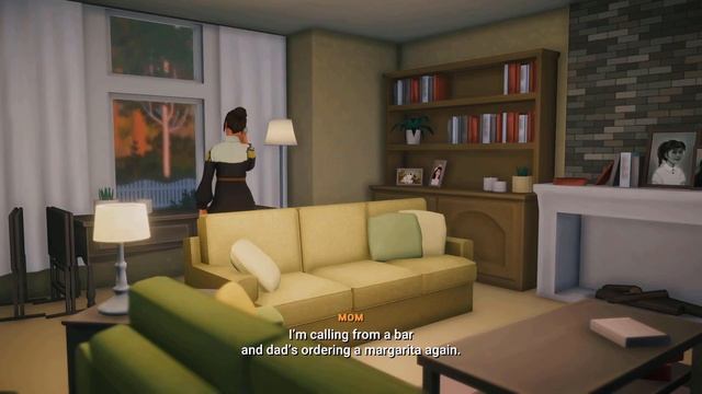 Lake - Game Review | I Dream of Indie смотреть онлайн