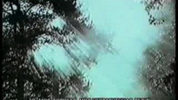 Юрий Визбор