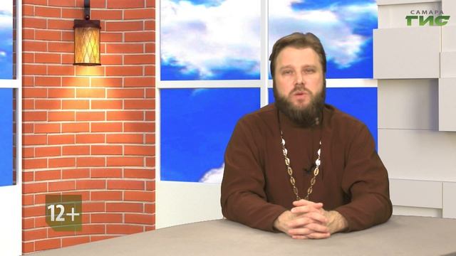 Смотрите "Просто о вере" 25 апреля в 19:30 смотреть онлайн