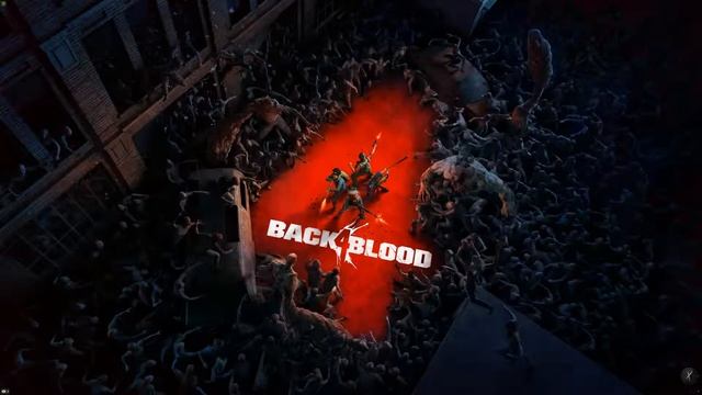 Back 4 Blood FX9590 смотреть онлайн