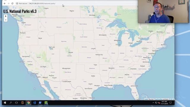 Chef Habitat - Build a Java App and run on VM or as a Docker Container Tutorial смотреть онлайн
