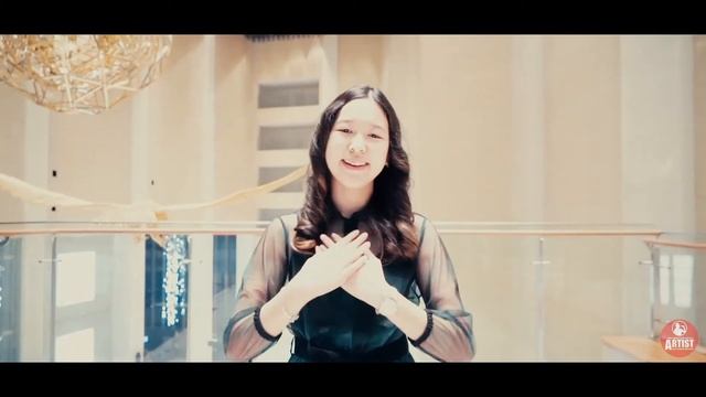 Айша Кулбаева - Туған жерім Казақстан смотреть онлайн