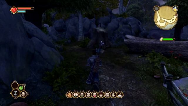 Fable Anniversary ep 4 Прохождение смотреть онлайн