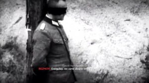 Call of Duty: World at War - Russian / Soviet Cutscenes & Intros (Game Movie)