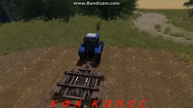 Работа в КФХ Колос!!! смотреть онлайн