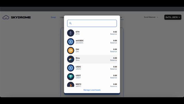 Scroll Mainet || Первый полный гайд || От А до Я || Инструкция скролл смотреть онлайн