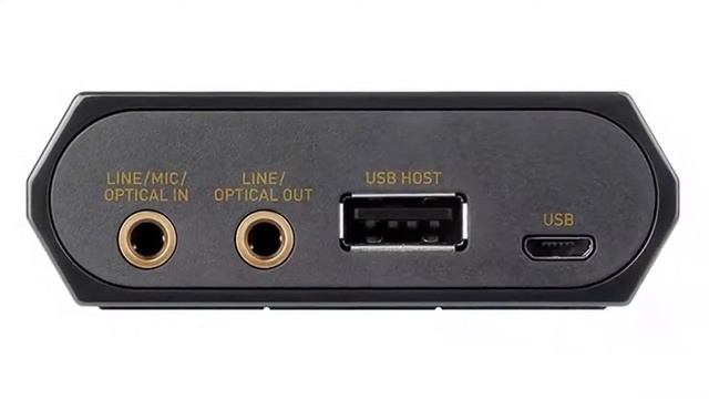 CREATIVE SOUND BLASTER E5 смотреть онлайн