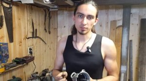 Двухконтурное зажигание на ВОЛГУ ЗМЗ 402 из трамблёра 2108 | #ВОЛГАЛЛА