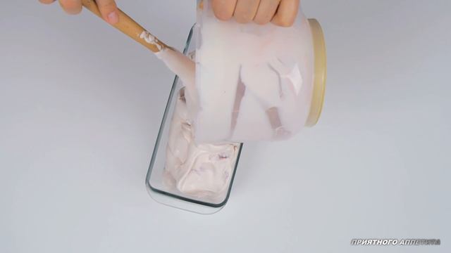 Мороженое с клубникой ? Без перемешивания и мороженицы. + Бонусный рецепт? смотреть онлайн