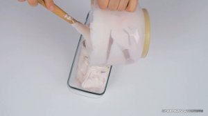 Мороженое с клубникой ? Без перемешивания и мороженицы. + Бонусный рецепт?