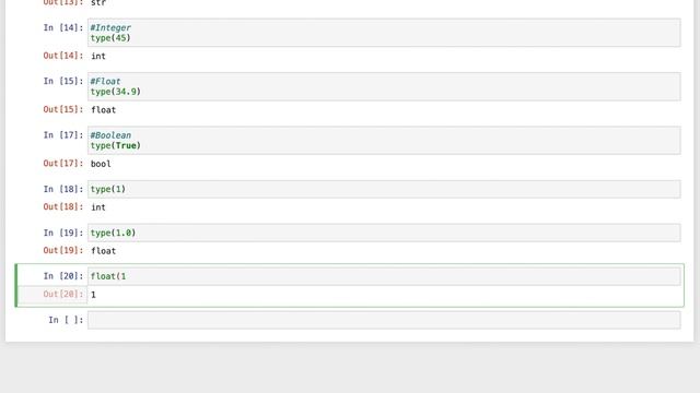 Tutorial Python untuk Data Analysis - Part 1 смотреть онлайн