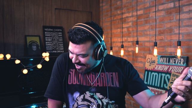 TESTE DE MICROFONES | DYLAN D9000S x SHURE SM58 x SHURE BETA58 смотреть онлайн