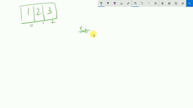 Java Program to find Permutation of given String. смотреть онлайн
