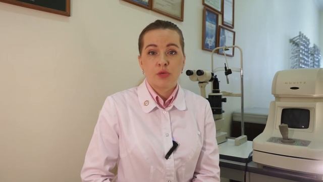 Кровоизлияние в глаз: что делать? смотреть онлайн