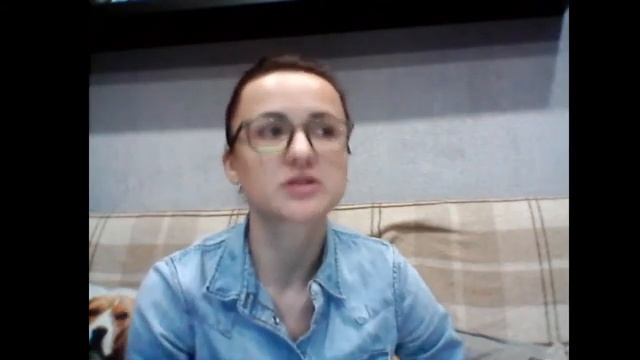 Когда кто-то уходит, собака лает и не успокаивается? смотреть онлайн