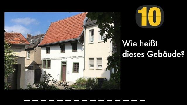 MENDEN SAUERLAND - DAS QUIZ 1 смотреть онлайн